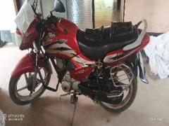 TVS Star Sport 125